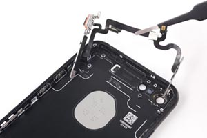 Ремонт кнопок